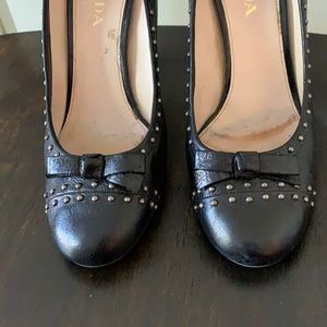 Prada shoes